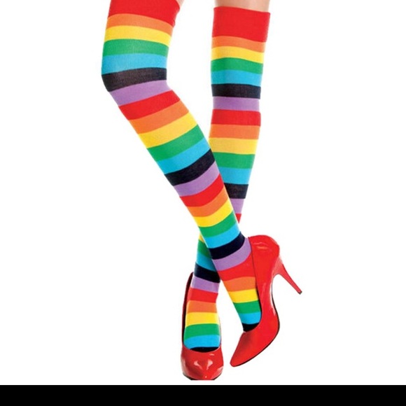 Accessories - Tights